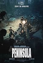 Train to Busan Presents: Peninsula (2020): A High-Octane Zombie Thriller